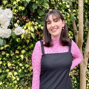 Meet your Posher, Steph